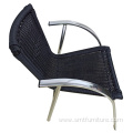 Popular Design Garden Furniture Rattan Chair